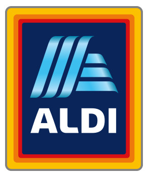 Aldi Supermarket