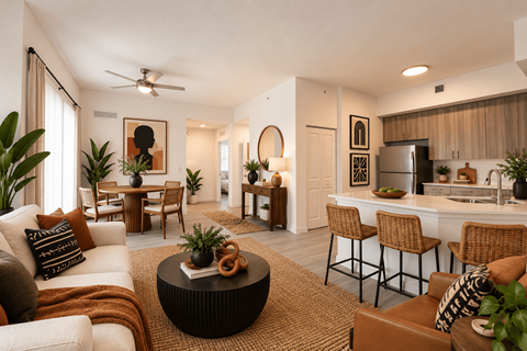 14685 Dunbar Dr. 1-3 Beds Apartment for Rent