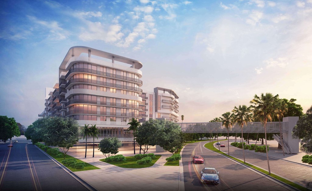 Platform 3750 Apartment Homes