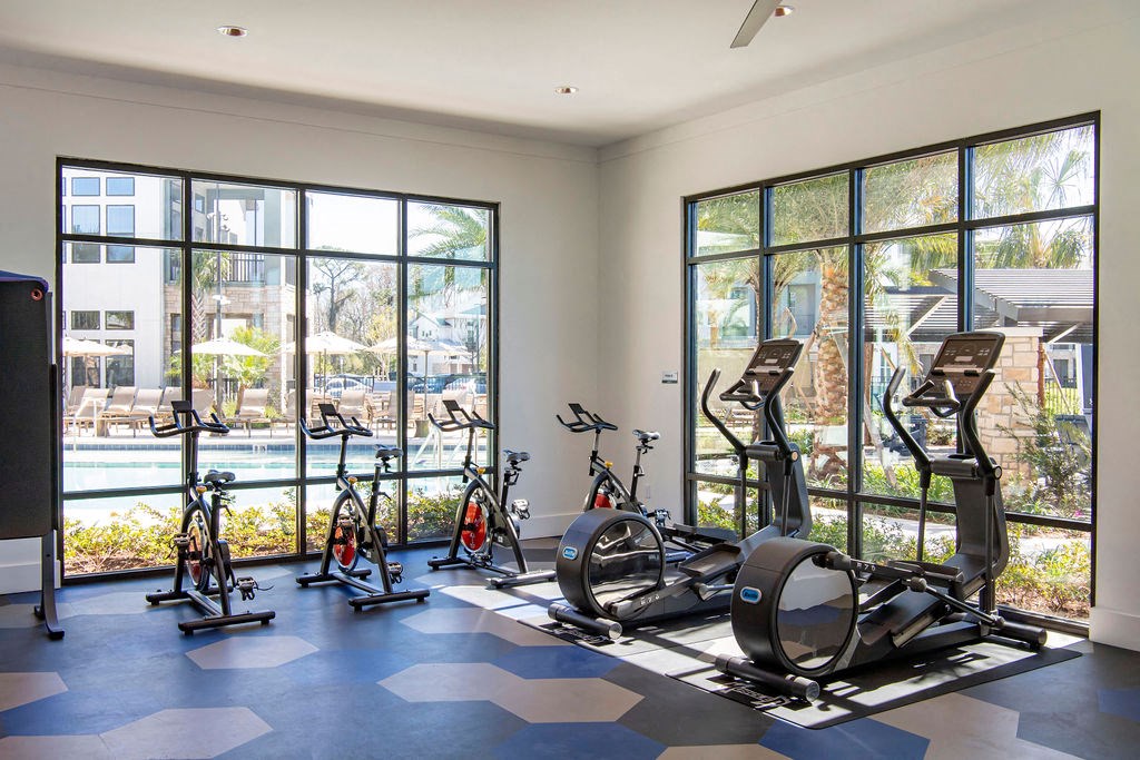 UrbOn Fitness Center