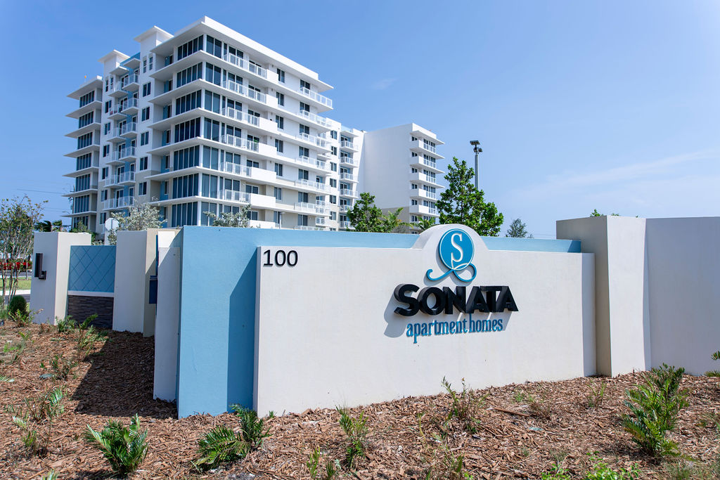 Discovering Sonata Apartments Pompano Beach: Your Perfect Getaway