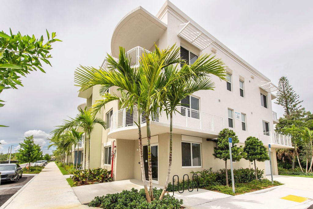 Sonata Apartment Homes