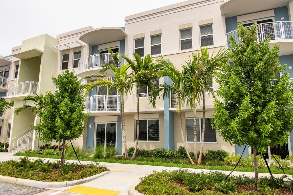 Sonata Apartment Homes