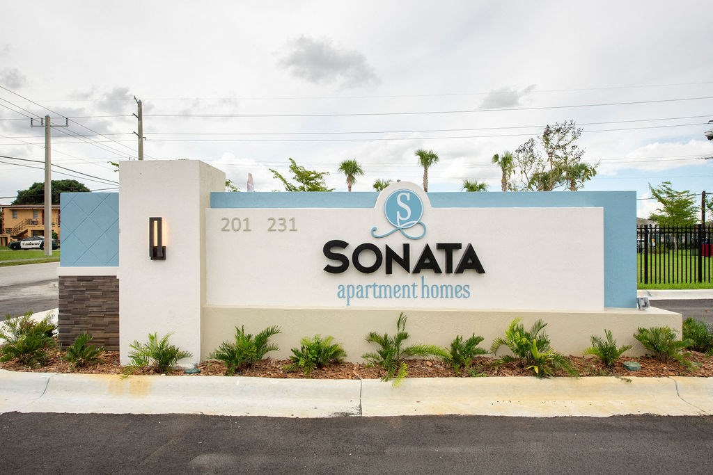 Sonata Apartment Homes