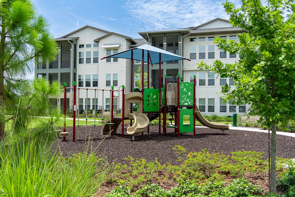 Urbon Nona Apartment Homes Playground