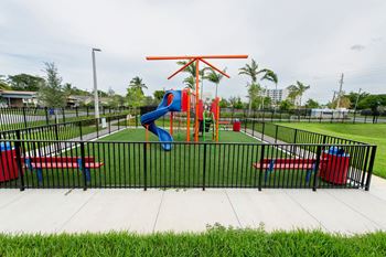 Sonata Apartment Homes_Playground