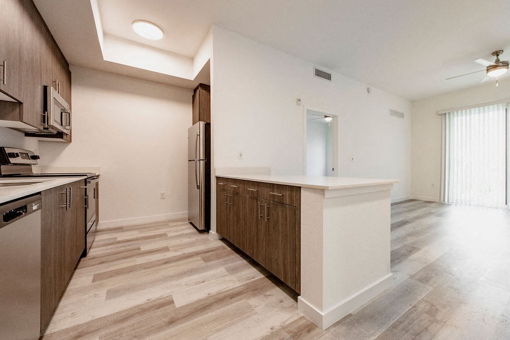 Sonata Apartment Homes_Kitchen