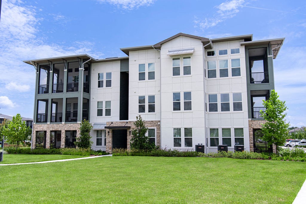 Urbon Nona Apartment Homes Exterior