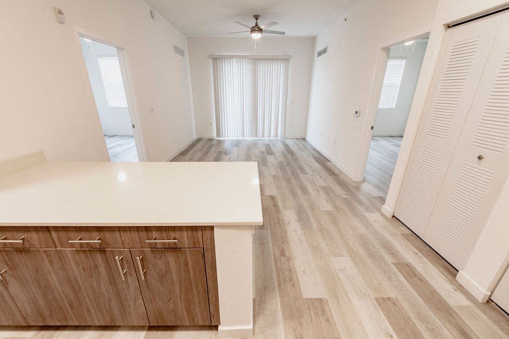 Sonata Apartment Homes_Dining and Living Area