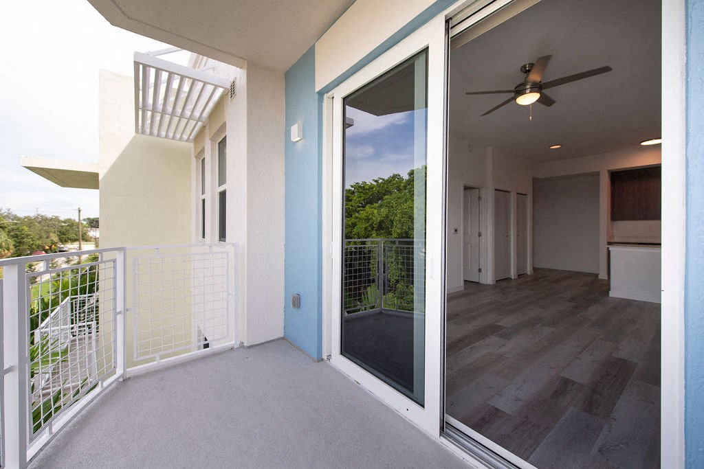 Sonata Apartment Homes_Patio