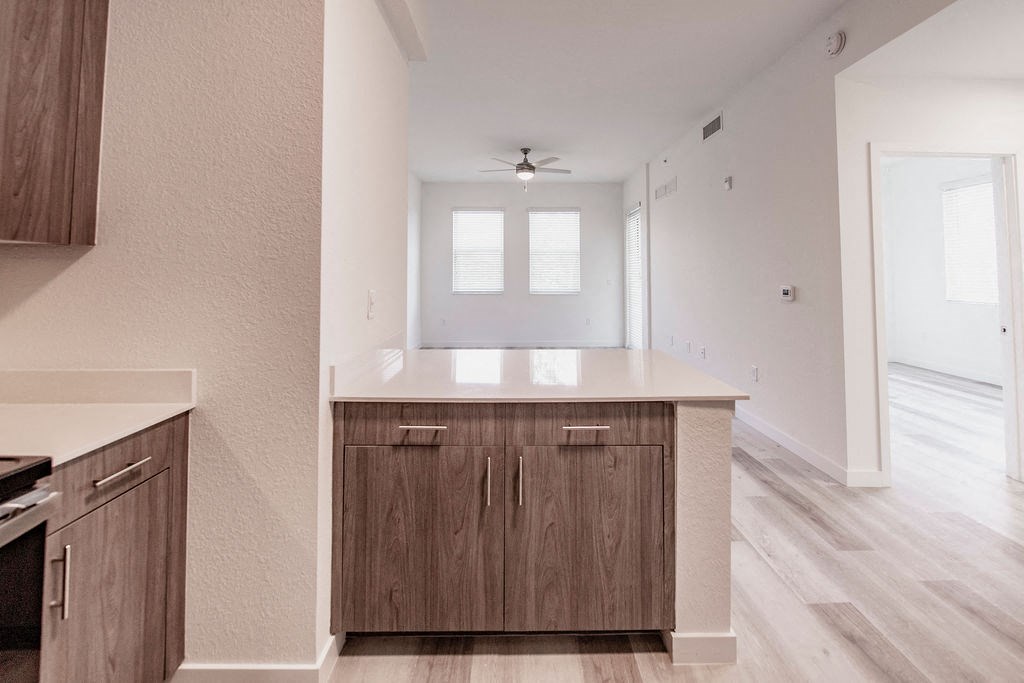 Sonata Apartment Homes_Kitchen