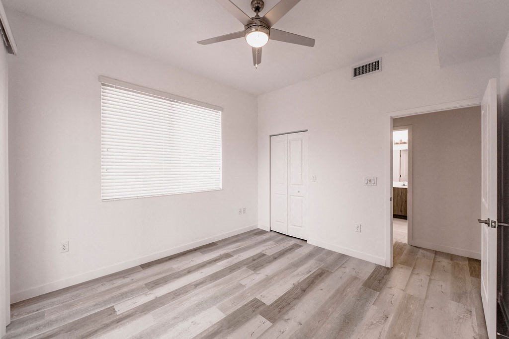 Sonata Apartment Homes_Bedroom