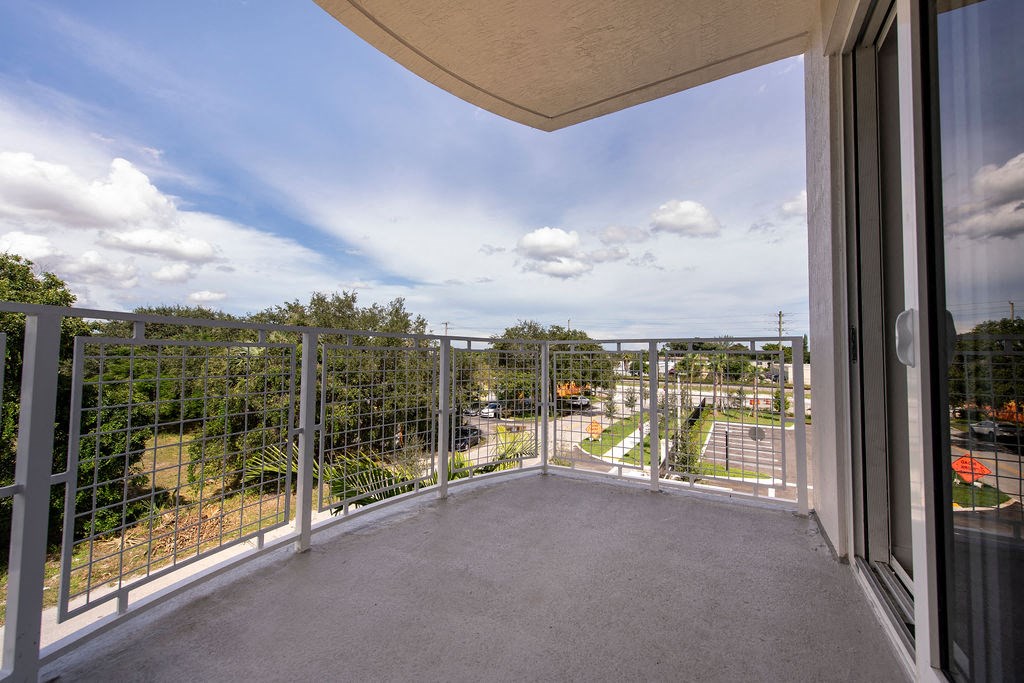 Sonata Apartment Homes_Patio