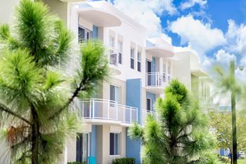 Solimar Buildings