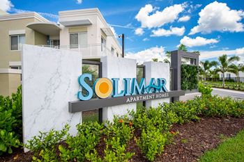 Solimar