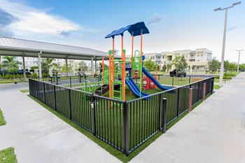 Playground