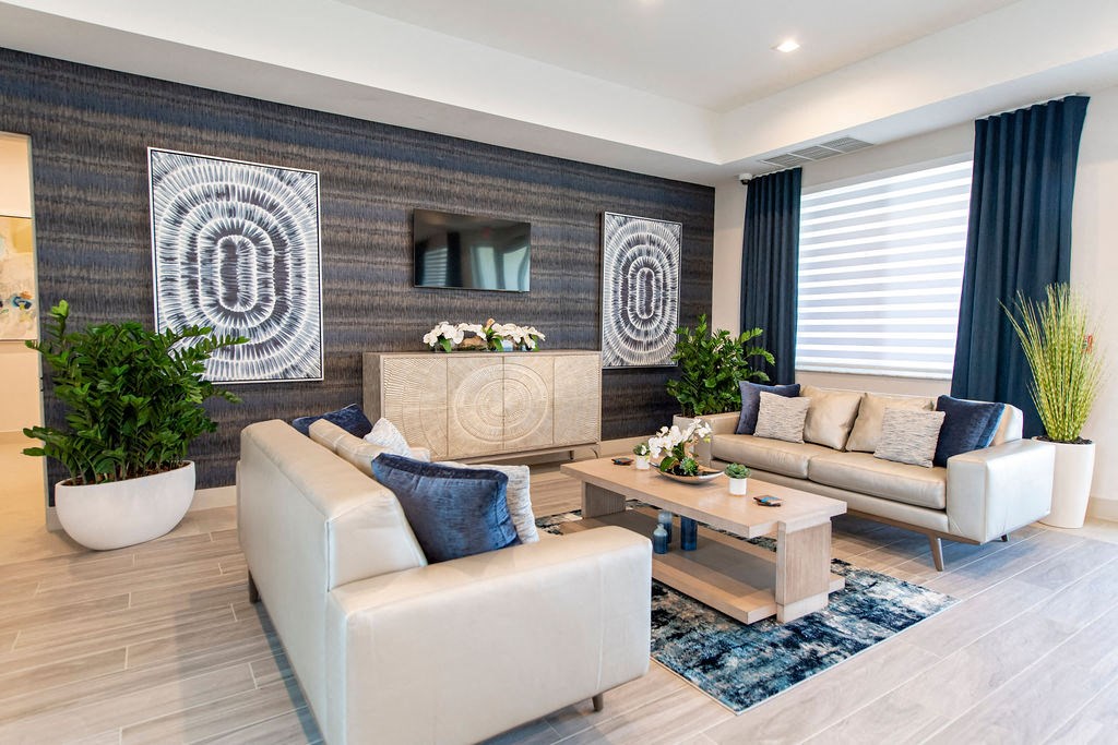 Solimar Interior