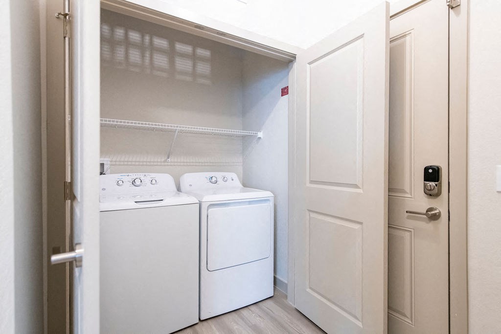 UrbON Apartment Interior