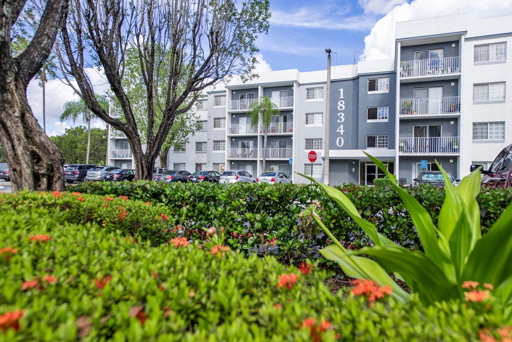 Villa Esperanza Exterior