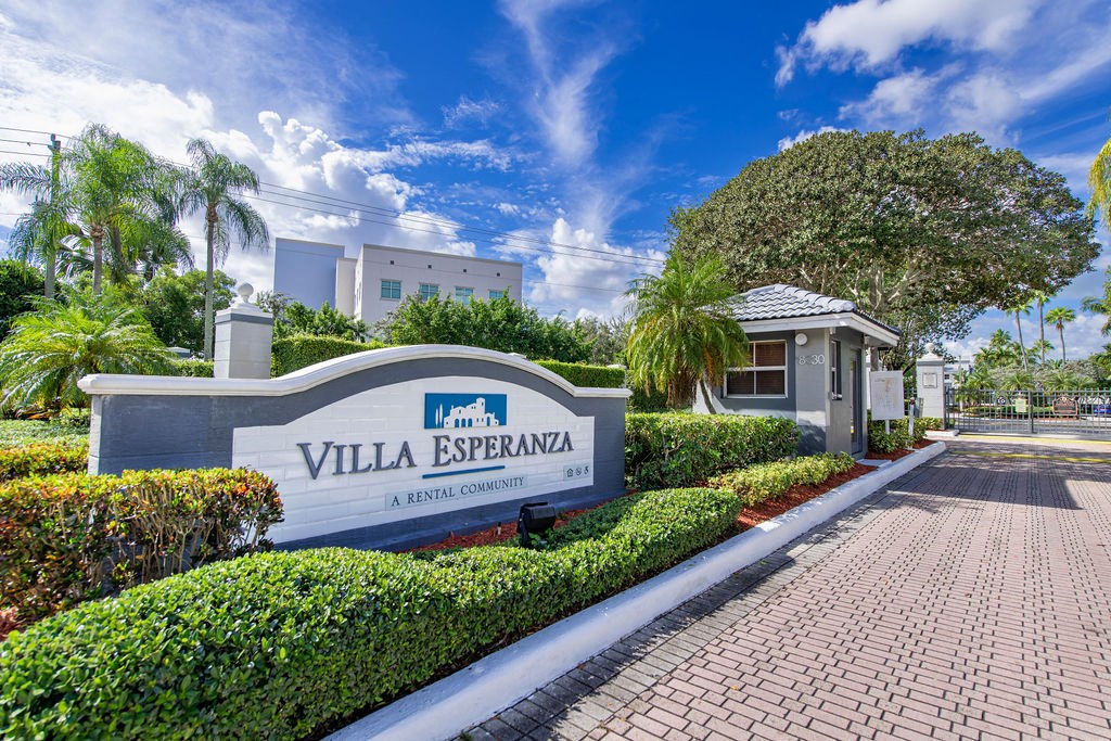 Villa Esperanza