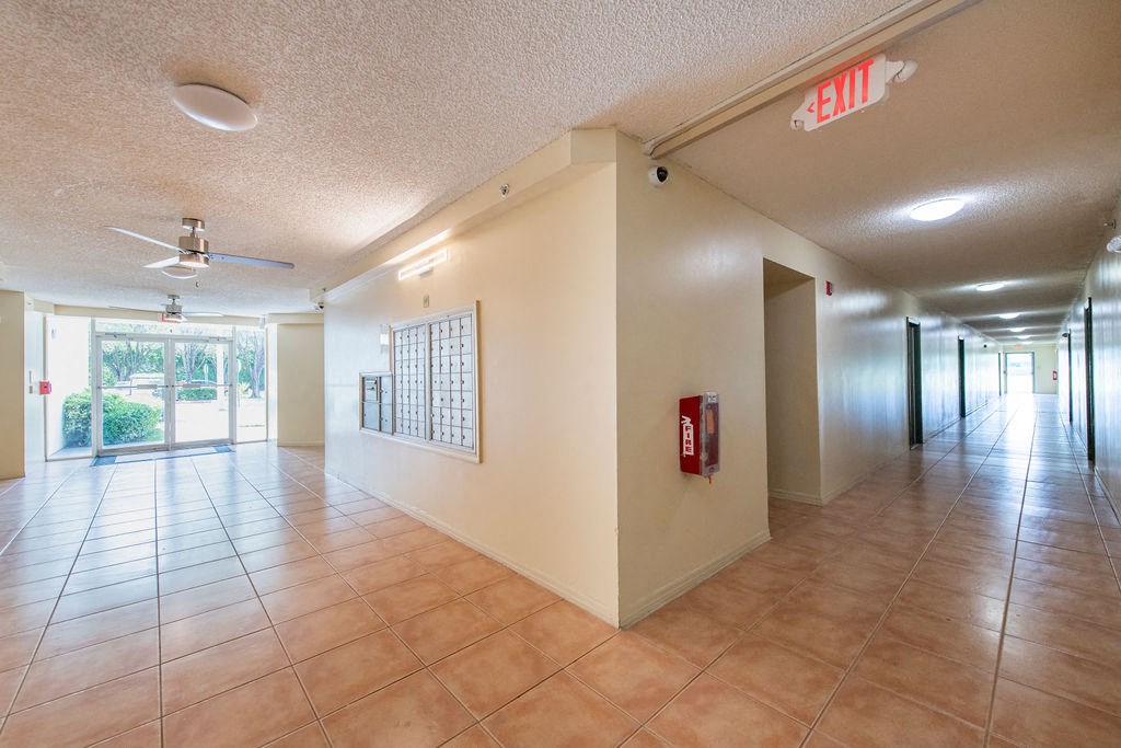 Villa Esperanza Interior