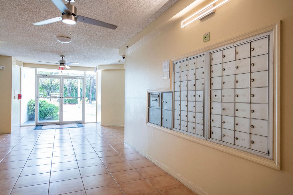 Villa Esperanza Interior