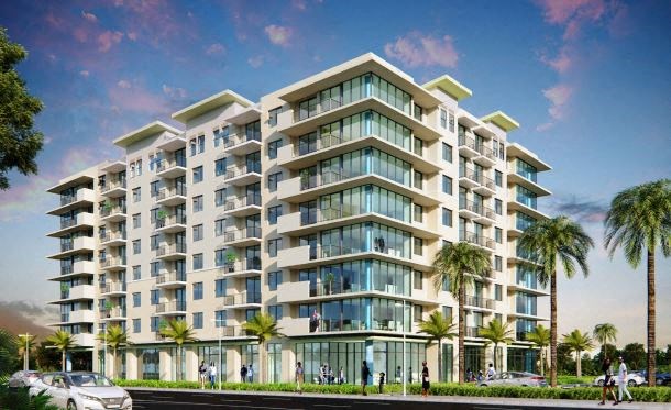 Sonata Apartment Homes