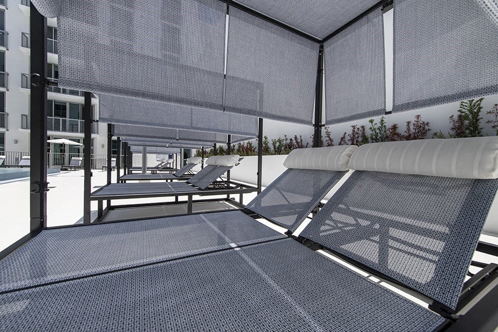 Platform 3750 Apartment Homes