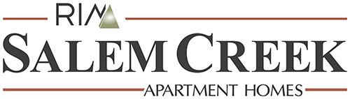 Salem Creek Apartment Homes logo
