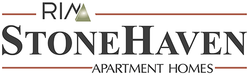 StoneHaven Apartment Homes logo