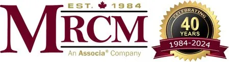 Maple Ridge Community Management logo