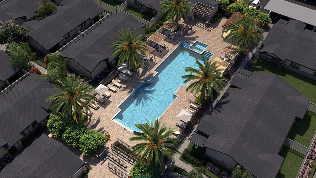 Apartments in North Phoenix