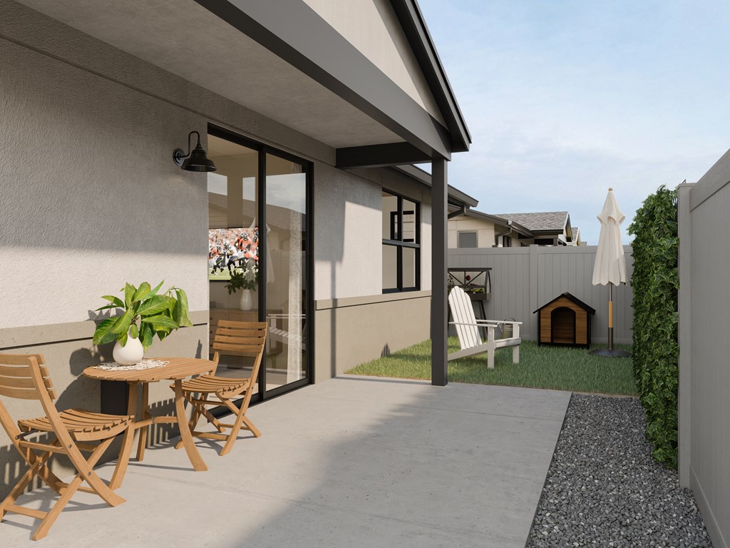 Apartments in North Phoenix