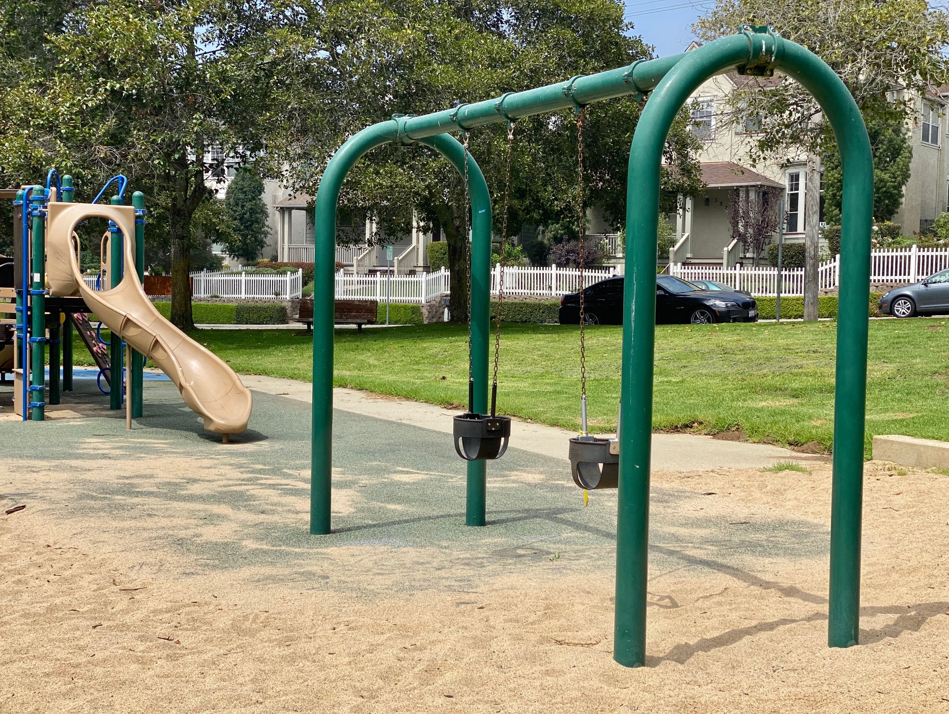 Westmont Place Townhomes