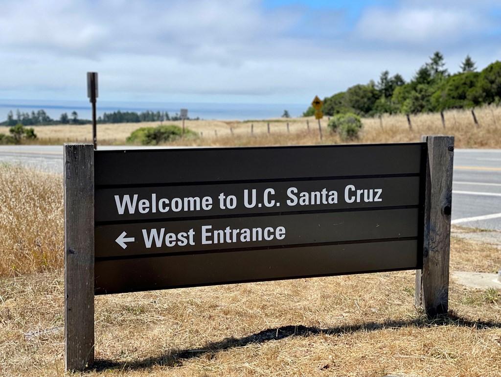 UCSC at Westmont Place Townhomes Apartments, Santa Cruz, 95060