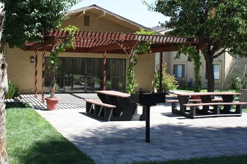 Picnic Area