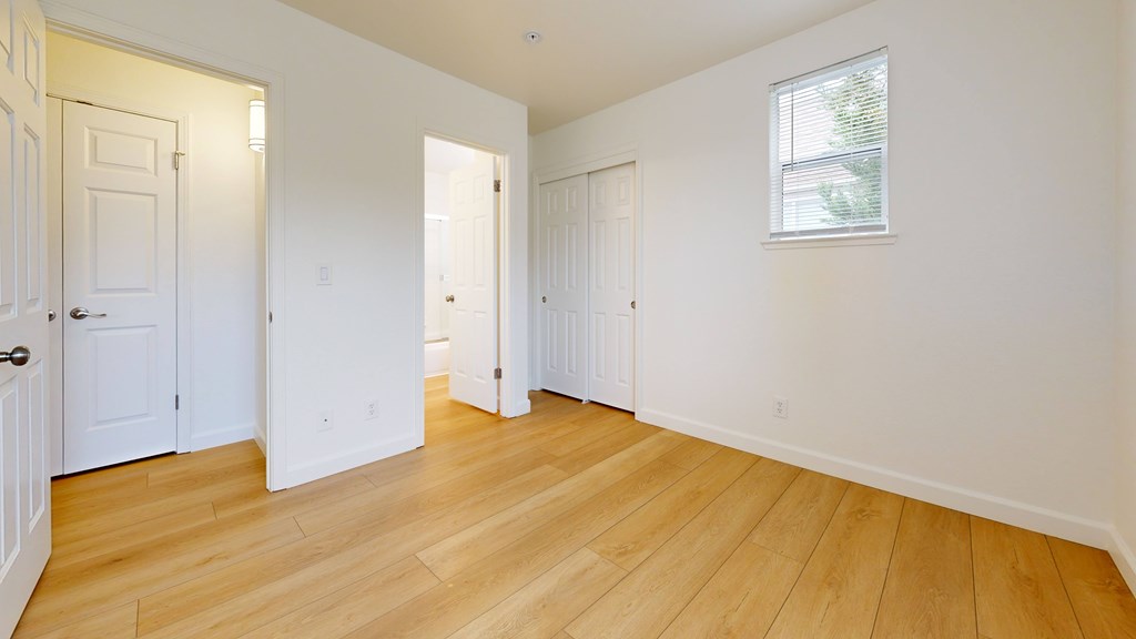 byldan westmont townhomes bedroom