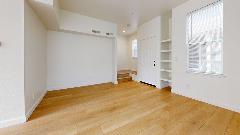 byldan westmont townhomes living room