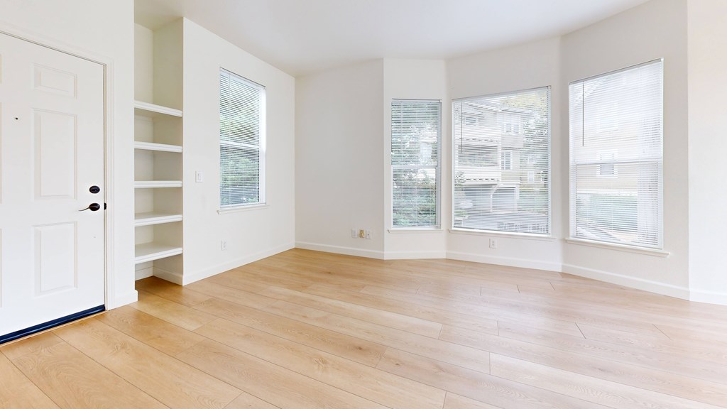 byldan westmont townhomes living room