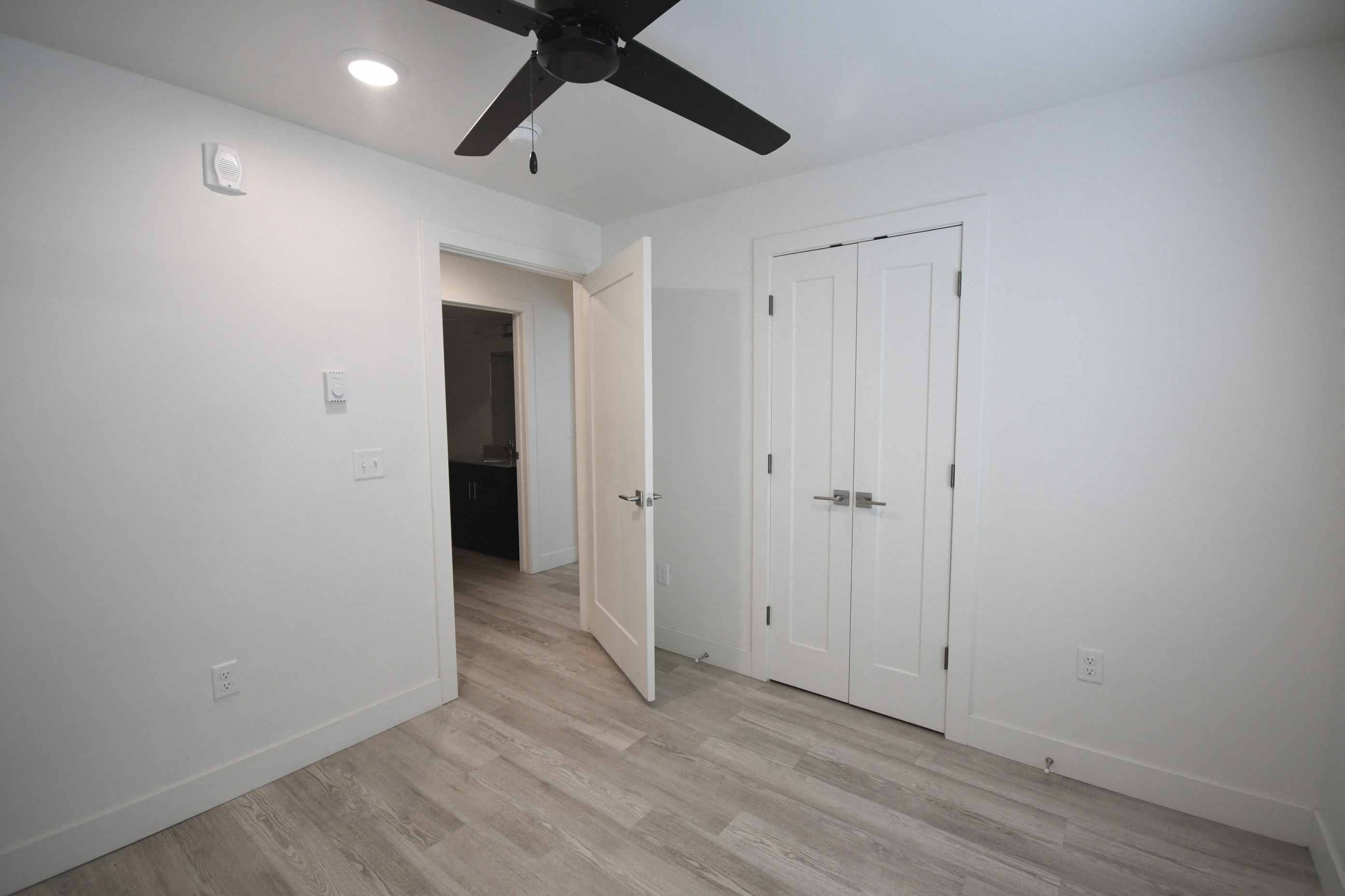 Central Village Apartments