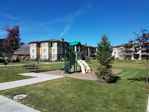 Elmbridge Playground