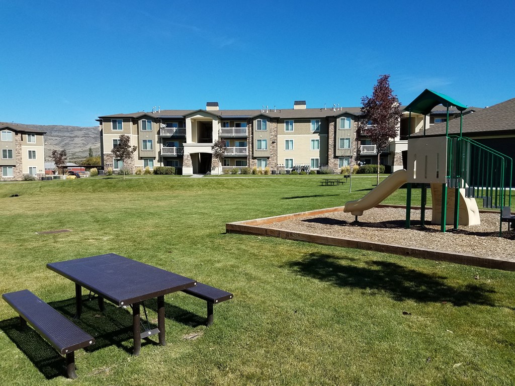 Elmbridge Playground