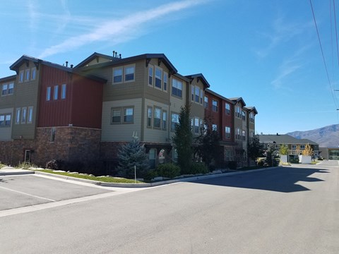 Prestige Exterior