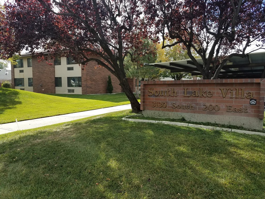 South Lake Villa Apartments, 3130 South 200 East, Salt Lake City, UT