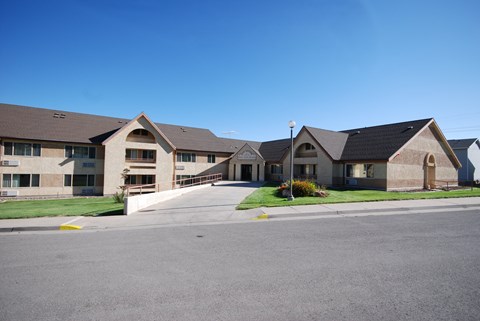 Sanjac Exterior