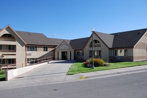 Sanjac Exterior