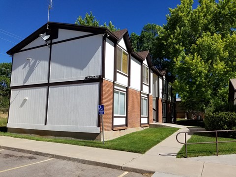 Kigalia Exterior