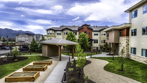 Prestige 2 Exterior