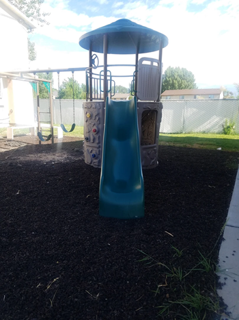 Unity Place Playground