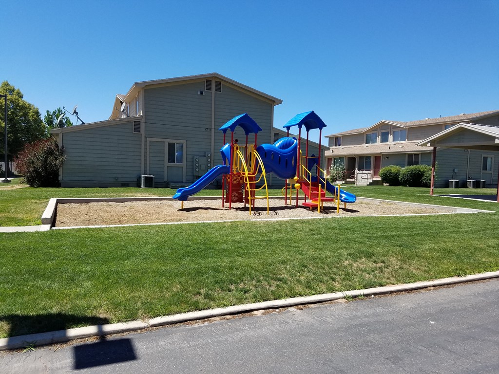 Stoneridge Playground